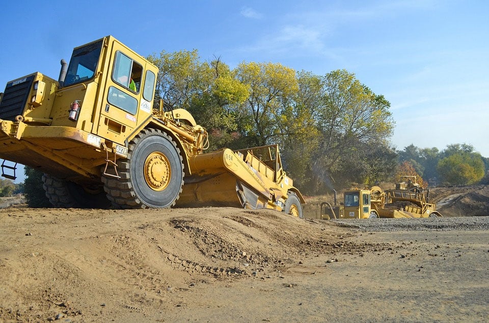 A Simple Guide to Heavy Equipment Leasing